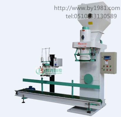 自動(dòng)定量包裝秤的工作原理 自動(dòng)定量包裝秤的工作原理